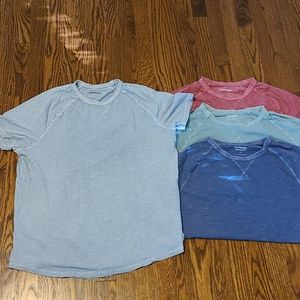 4 Express T Shirts